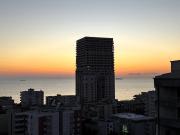 Durrës Sea View Studio Apartment