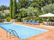 Villa Le More by Interhome