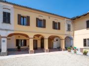 Holiday Home Casa Vescovo by Interhome