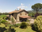 Holiday Home Tuscia Prestige by Interhome