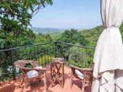 Holiday Home Cuculo by Interhome