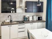 Apartment Frlea-1 by Interhome