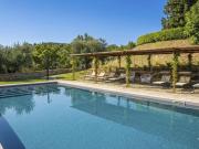 Apartment Poggio del Pero -2 by Interhome