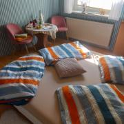 Zimmer und Apartment Rosi