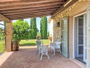 Holiday Home La Mimosa by Interhome