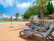 Holiday Home Casa Faro Javea-Ibiza by Interhome