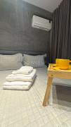5057 Studio aconchegante em Higienópolis