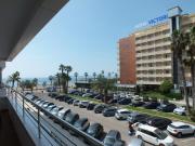 Roses Santa-Margarita: Apt 2 habitaciones, piscina, cerca de la playa - ES-204-17