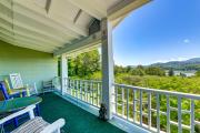 Top Lake Junaluska