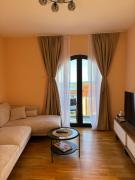 2BR Olive Tree Apartment with sea view and free garage