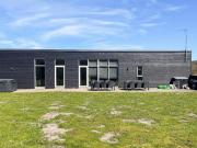 4 star holiday home in Glesborg