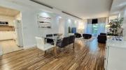 The Tides-1 bedroom apartment Ground Floor