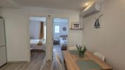 Siesta 9 Apartamento en Bungalow-1ª Línea Oropesa