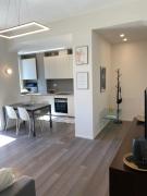 La Riva - Pesaro Family Beach Apartment