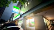 Apt Oak Signature Living & Modern by Ls
