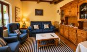 Casa asturiana en Llanes - El Mayon del Cuetu Meré
