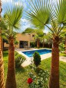 Villa Jad