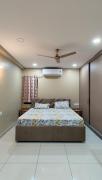 4BHK Penthouse in Kakatiya hills Nizampet