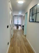 Apartamento moderno en el corazón de Ciutat Vella