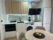 Apartamento moderno en el corazón de Ciutat Vella