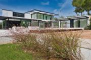 Superbe villa moderne 4chambres en suite, piscine à débordement