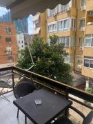 Tirana Stay Suites