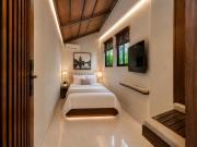 Berawa House Private Estate, Canggu 5 to 17BR