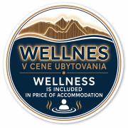 Wellness Penzion Zora Family