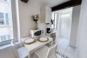 studio in the heart of Toulon for 2 travelers