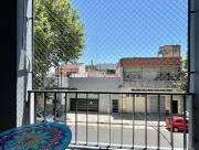 Bright studio apartment for Four people