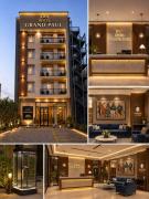 Top New Delhi