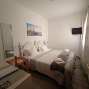 "Habitación privada en vivienda compartida La Laguna"
