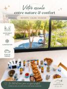 Le Refuge du Pêcheur - Accès Etang - Place de parking -Clim