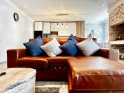 Swakop-Mint 11 ! Your Cozzy Oceanview Beach Stay