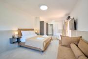 Luxury Vatican Suites