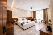The Sapphire Hotel