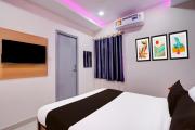 Top Hyderabad