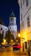 Top Bratislava