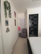 Habitación Privada Bocagrande