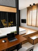George Boutique Apartment