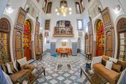 Noujoum Medina Riad