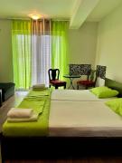 Top Ohrid