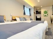 Osaka City - Apartment - Vacation STAY 22721