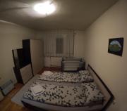 Fortress View Apartment