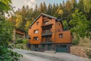Horské apartmány Elli