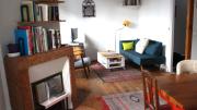 Spacious and sunny 2 rooms