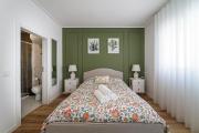 Aveiro Lovers Suites just near Ria de Aveiro