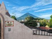 Top Antigua Guatemala