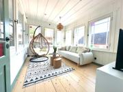 Lake stay in Viljandi with Parking