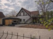 Vadvirág Villa